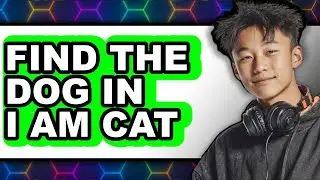 How to Find the Dog in I Am Cat (full Guide)