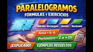 Geometría EPN | Ejercicios del 142 al 149 | Folleto 2025B