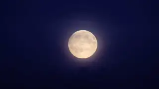 Super Moon - full moon trance music for moonlight madness