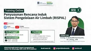 Penyusunan RISPAL Sesi 2