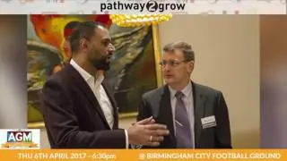 DMV -at Pathway2Grow Annual General Meetup