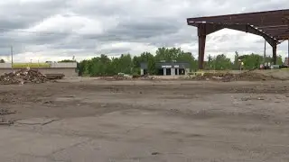 2 vacant properties in Ogdensburg see action
