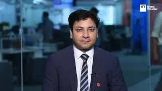 Sharad Gupta on HT Brand Studio Live: Season 2 | Episode 1