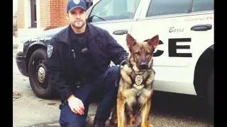 Officer Copeland Last Call