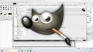 How To Save/Forget Window Positions on Exit on GIMP [Guide]