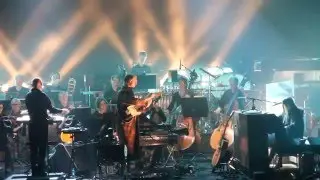Anna von Hausswolff and The Gothenburg Symphony Orchestra - Deathbed