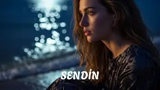 SENDİN  &ndash; Unutulmaz Bir Eser              #arabesk #cover
