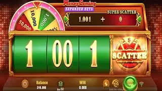 JILI BIG WIN | MONEY COMING LIKE CRAZY #50