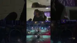 Lord Ganabelt Valkyris Boss Fight