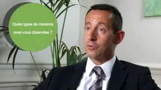 Interview de Jacques Fougerousse, Manager de Transition en Supply Chain et membre du Club Delville