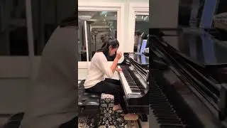 Evelyn Sonata in F Minor WoO 47 No. 2 Beethoven