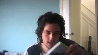 Skylanders Giants Booster Pack Unboxing