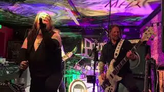Just Like Paradise (Dave Lee Roth Cover)