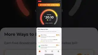 FREE CELL SERVICE! (30GB) of data through boost mobile on the (AT&T) network!