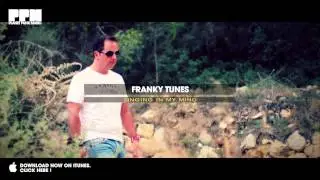 Franky Tunes - Singing In My Mind (Official Video)
