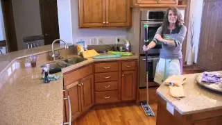 Is the Norwex mop worth the investment?