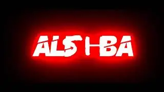 ALISHBA Name Video | Alishba Name what's app status ...