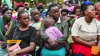 TRAGEDY STRIKES KAGADI: MOURNING THE LOSS OF FOUR FAMILY MEMBERS IN SEPARATE INCIDENTS