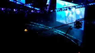 Countdown Intro Charlotte 2010 ACN International Training Event