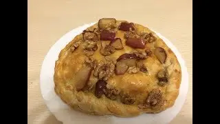 Easy Apple Pie