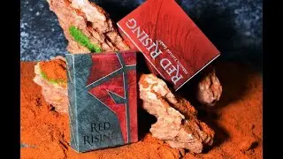 Red Rising Prototype Deck Review