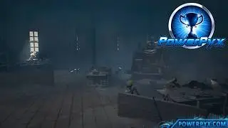 Reanimal - Long Live the King Trophy Guide / Achievement Guide