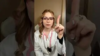 ASMR Cranial Nerve Exam FAST ✨ #shorts #shortsfeed #asmrfast #asmrforsleep #cranialnerveexam
