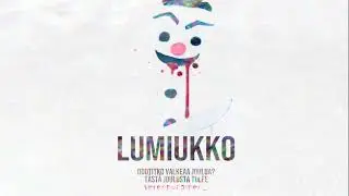 Beginning of the end - Lumiukko (2025) title card music