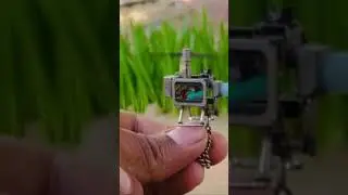 How to make helicopter, Tractor help helicopter, Mini helicopter, Tractor, Helicopter