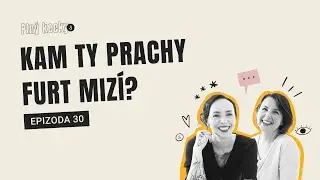 Plný kecky 30 | Kam ty peníze furt mizí