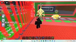 WINNING A DUEL #roblox #stealabrainrot #games #lifeisbutadream #bloxfruits #mm2 #lego