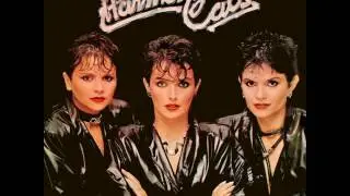 Harmony Cats - Johnny Johnny (LYRICS)