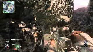 BallStretcher - Black Ops Game Clip