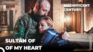 Epic Lovers Reunited | Magnificent Century Episode 87