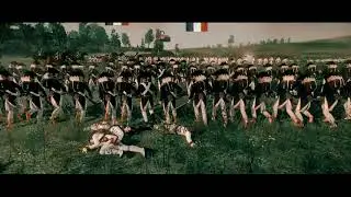Total War: Napole&oacute;n | Grande arm&eacute;e cinem&aacute;tica