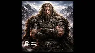 The Norse - Unbroken  #NewMusic #NowPlaying #Trending #aimusic #Music #scandinavian #norway #metal