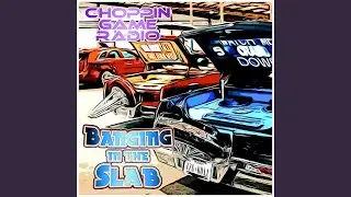 Bangin the Strip in Memphis (Screwed & Chopped)