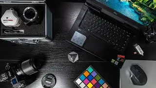 DELL G7 7500 Laptop - 4K RTX2070 32GB RAM for Gaming and Creators- Review