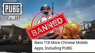 Govt bans 118 mobile apps including PUBG: Full list