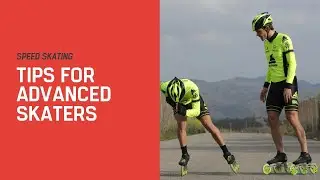Speed Skating Tips for Advanced Skaters