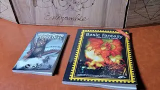Non DnD TTRPG games