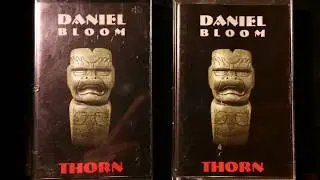 DANIEL BLOOM - THORN (Toruń Planetarium live video 1995)