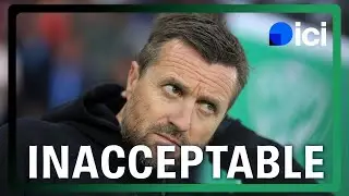 Reims, la défaite de trop pour l'ASSE d'Horneland ?