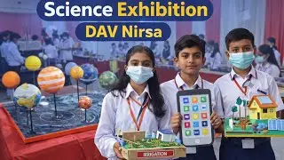 DAV Nirsa (Dhanbad)