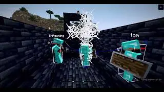 Minecraft pvp edit phonk