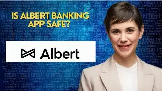 Is Albert Banking App safe?