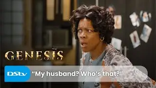 R80k maintenance isn't enough for Felicia | Genesis | S1 Ep195 | DStv