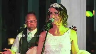 Guitar and Vocals Duo &ndash; TRACE &ndash; Local Musicians &ndash; Hire from Artist Bookings