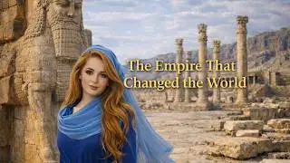 This Is Persia &mdash; Past, Present, and Eternal