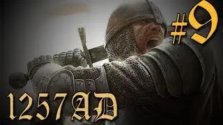 ☩ - RAW UNCUT - RedReloaded in: Anno Domini 1257 #9